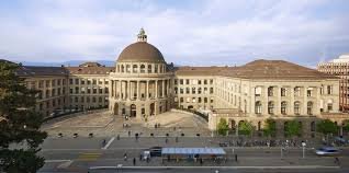ETH Zurich